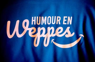 Festival Humour en Weppes 2025