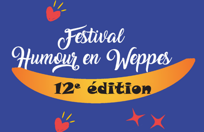 Festival Humour en Weppes 2024