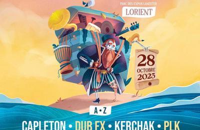 Festival Insolent Collection Automne 2023