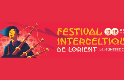 Festival Interceltique de Lorient 2024