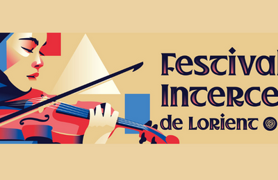 Festival Interceltique de Lorient 2025