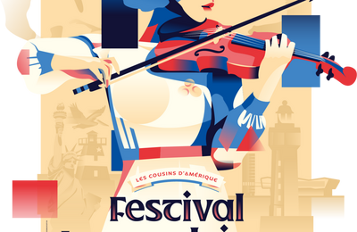 Festival Interceltique de Lorient 2025