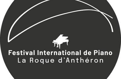 Festival International de Piano de La Roque d'Anthron 2025