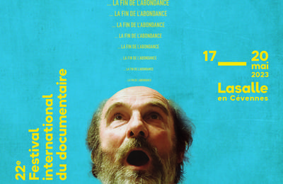 Festival international du documentaire de Lasalle en Cévennes 2024