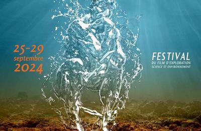 Festival International du Film d'Exploration Scientifique et Environnementale Lumexplore 2024