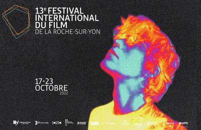 Festival International du Film de La Roche-sur-Yon 2023