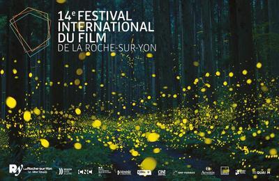 Festival International du Film de La Roche-sur-Yon 2023