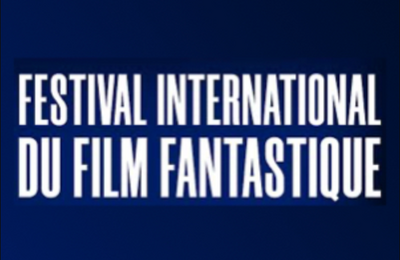 Festival international du film fantastique de Menton 2023