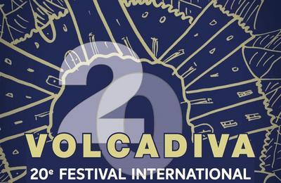 Volcadiva Festival International Lyrique 2023
