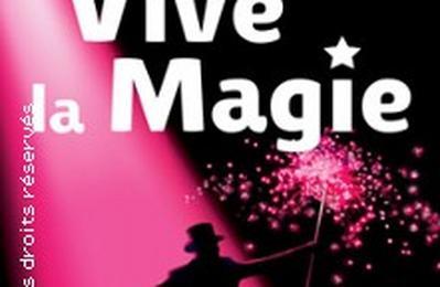 Festival International Vive La Magie  Montelimar