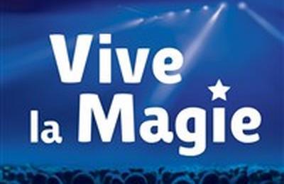 Festival international Vive la Magie  Vannes