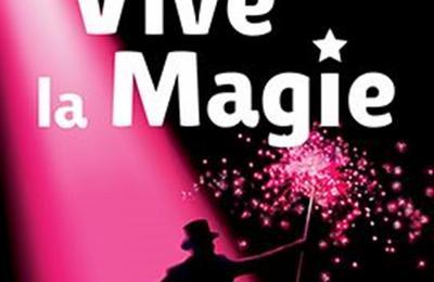 Festival international vive la magie à Vannes