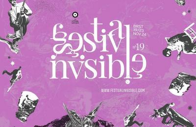 Festival Invisible 19me dition 2024