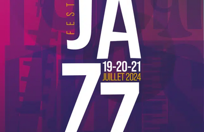 Festival Jazz  Juhgues 2025