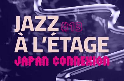 Festival Jazz  l'Etage 2025