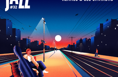 Festival Jazz  l'Ouest 2023