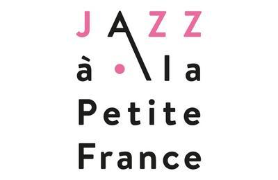 Festival Jazz  la Petite France 2025