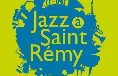 Festival Jazz  Saint-Rmy 2025