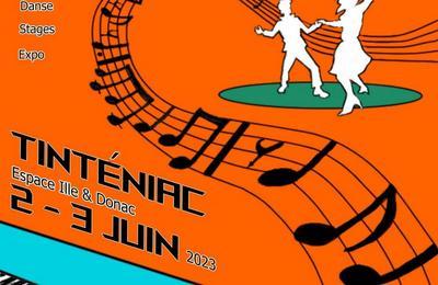 Festival Jazz'N Boogie à Tinténiac 2024