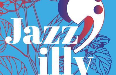 Festival Jazz'illy 2025