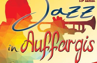 Jazz in Auffargis 2023