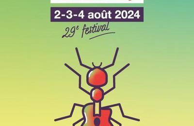 Festival Jazz in Langourla 2024