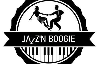 Festival Jazz'N Boogie  Tintniac 2024