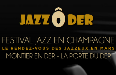Festival Jazz  Der 2025