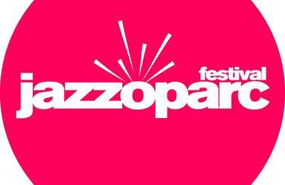 Festival Jazzoparc 2025