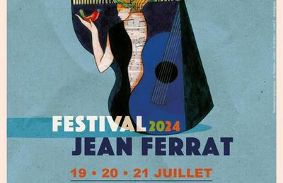 Festival Jean Ferrat 2025