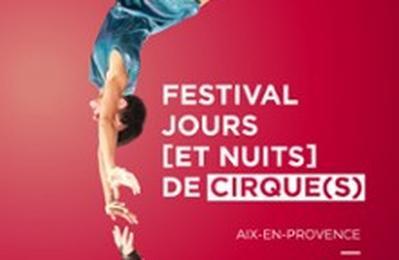 Suzanne, une Histoire (du Cirque)  Aix en Provence