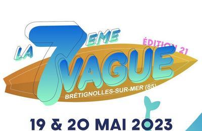 Festival La 7eme Vague 2024