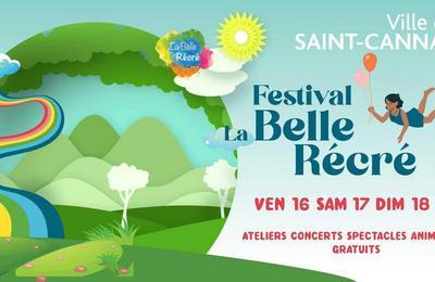 Festival La Belle Rcr 2024