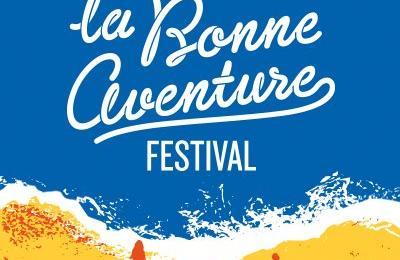 Festival La Bonne Aventure 2024