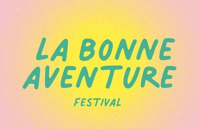 Festival La Bonne Aventure 2023