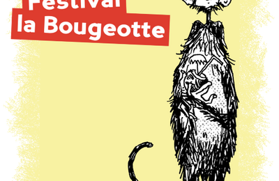 Festival La Bougeotte 2025