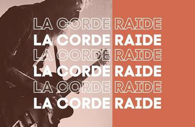 Festival La corde raide 2024