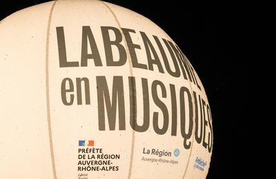 Festival Labeaume En Musique 2025