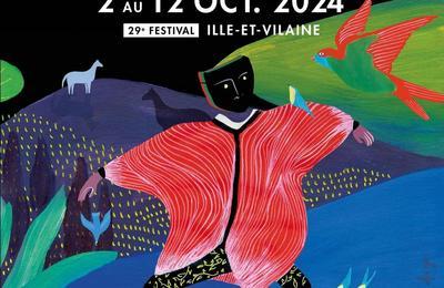 Festival Le Grand Soufflet 2024
