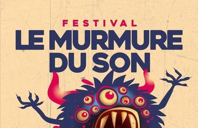 Festival Le Murmure du Son 2024