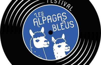 Festival Les Alpagas Bleus 2025