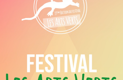 Festival Les Arts Verts 2025