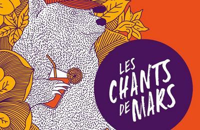 Festival Les Chants de Mars 2023