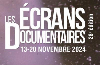 Festival Les crans Documentaires 2024