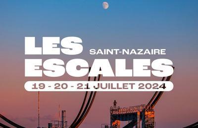 Festival Les Escales 2024