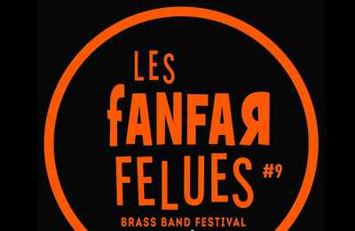Festival Les Fanfarfelues 2024
