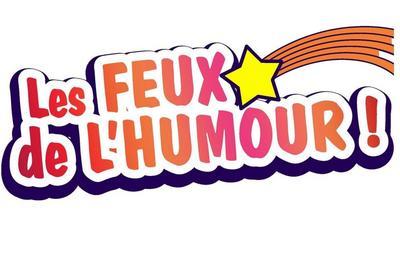 Festival les Feux de l'Humour 2025