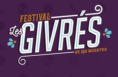 Festival Les Givres 2025