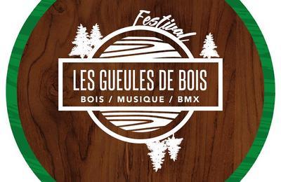 Festival Les Gueules de Bois 2025