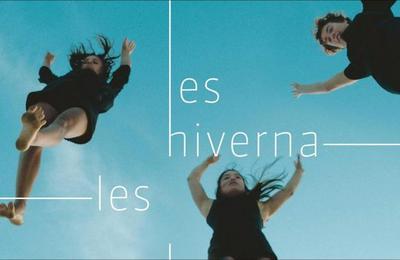 Festival Les Hivernales 2024